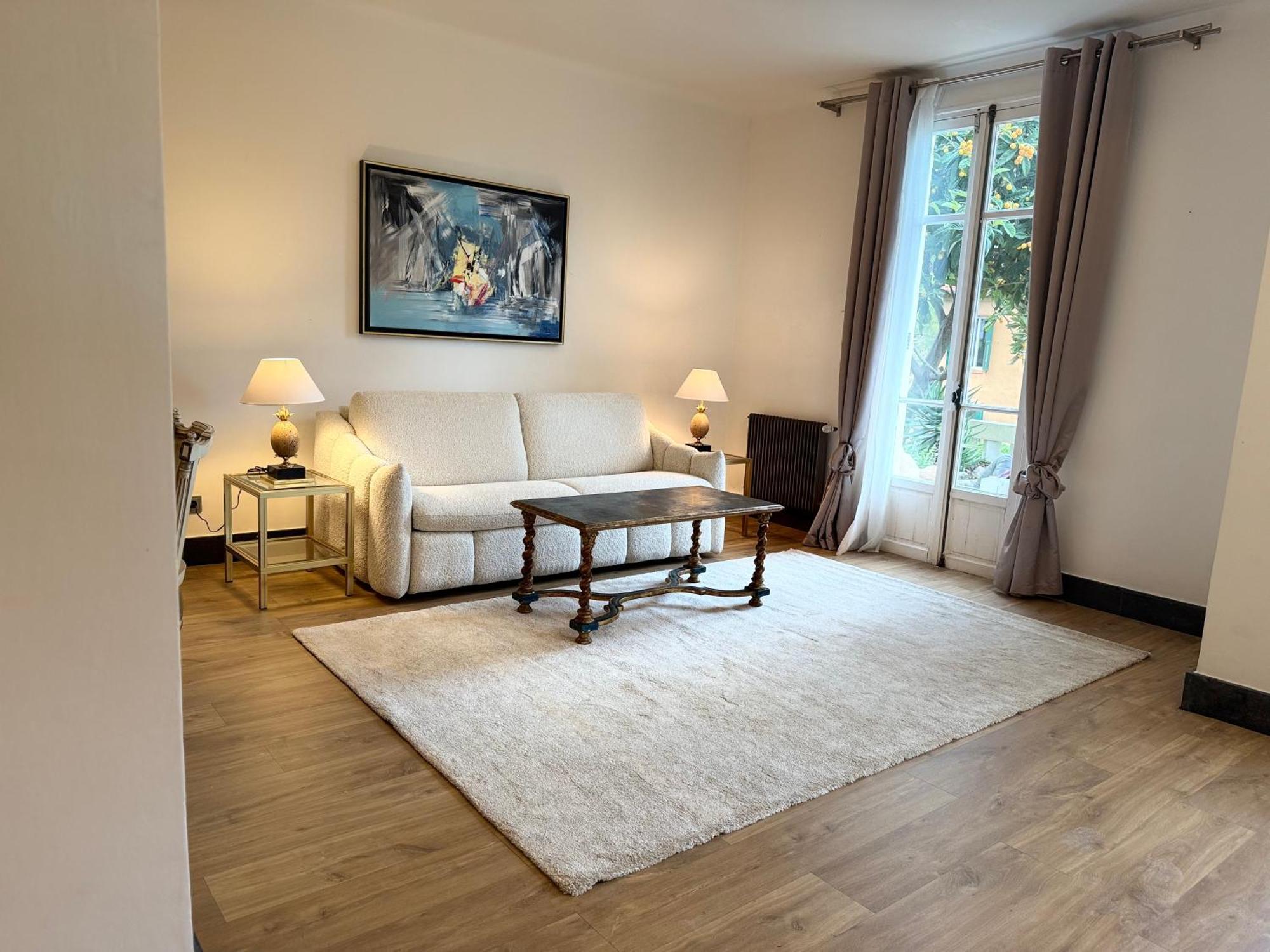 Magnifique Villa Pieds Dans L Eau Saint Jean Cap Ferrat Екстер'єр фото